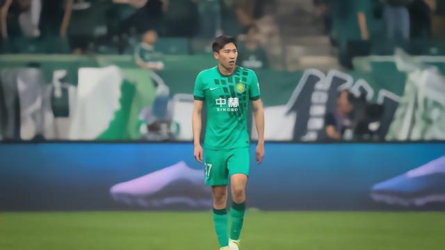 斩获赛季首球，曹永竞更新社媒：进球稍晚但来了